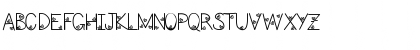 LoveNessThree Medium Font LoveNessThree Medium Font
