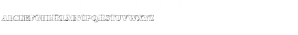 LowerHaight Regular Font LowerHaight Regular Font