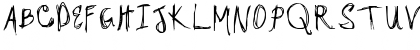 Luhyouone Regular Font Luhyouone Regular Font