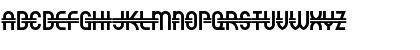 Luncheonette NF Regular Font Luncheonette NF Regular Font