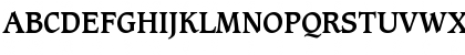 Caxton LT Book Bold Font Caxton LT Book Bold Font
