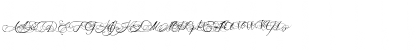 Mademoiselle Camille Italic Font Mademoiselle Camille Italic Font