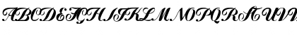 Mademoiselle Regular Font Mademoiselle Regular Font