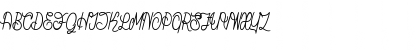 Magic Bean Salade Regular Font Magic Bean Salade Regular Font