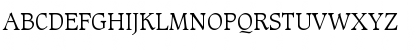 Caxton Roman Light Regular Font Caxton Roman Light Regular Font