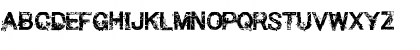 Make them SuffeR Regular Font