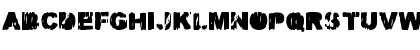MALAMADRE Regular Font