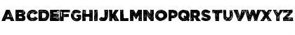 Manhattan Hand Bold Font Manhattan Hand Bold Font