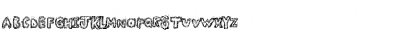 ManyFun Regular Font ManyFun Regular Font