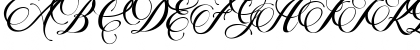 Marchell Regular Font Marchell Regular Font