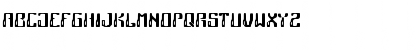marCOmics_NEO Medium Font