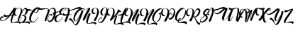 Margueritas Regular Font