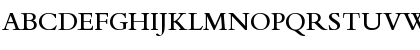 URWBeruiniTMed Regular Font URWBeruiniTMed Regular Font