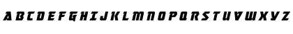 Master Breaker Title Italic Italic Font Master Breaker Title Italic Italic Font