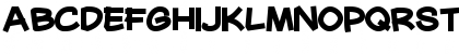 Mauryssel Bold Font
