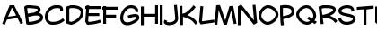 Mauryssel Regular Font