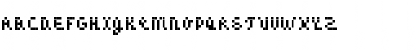 CaZOOM Regular Font