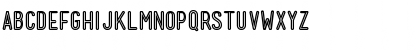 Mensch Mensch Bold Inline Font Mensch Mensch Bold Inline Font