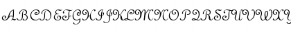 Merveille Regular Font
