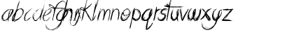 Messing About Regular Font Messing About Regular Font