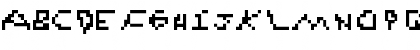 messy writing Regular Font messy writing Regular Font