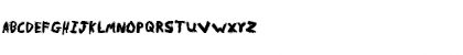 MetalReason Regular Font MetalReason Regular Font