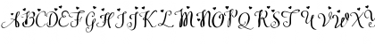 Meybi Regular Font Meybi Regular Font