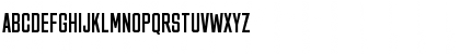 MFred Regular Font MFred Regular Font