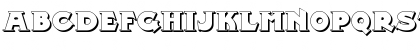Midland Rail Shadow NF Regular Font Midland Rail Shadow NF Regular Font