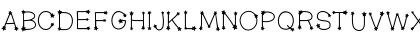MidnightConstellations Medium Font MidnightConstellations Medium Font