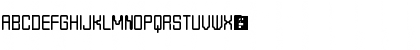 migrateur Regular Font migrateur Regular Font