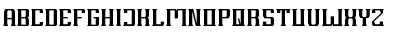 MILLENIUM 3 Regular Font MILLENIUM 3 Regular Font