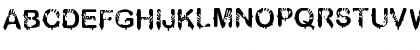 CBX-Fingerpaint Regular Font CBX-Fingerpaint Regular Font