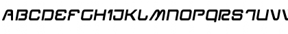 Miracle Mercury Bold Semi-Italic Bold Semi-Italic Font Miracle Mercury Bold Semi-Italic Bold Semi-Italic Font