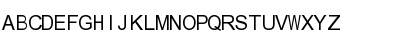Mitra Mono Regular Font Mitra Mono Regular Font