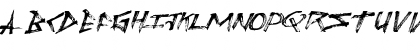 ModernReality Regular Font