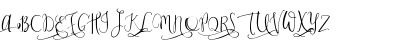 Modesty Regular Font Modesty Regular Font
