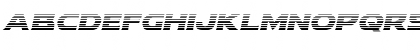 Modi Thorson Gradient Italic Italic Font Modi Thorson Gradient Italic Italic Font