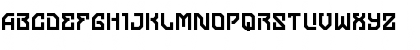 Moon of Jupiter Regular Font