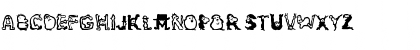 Morganismi Regular Font Morganismi Regular Font