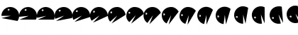 Morphes Regular Font Morphes Regular Font