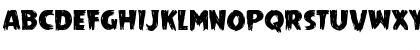 Mrs. Monster Expanded Expanded Font Mrs. Monster Expanded Expanded Font