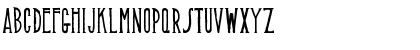 Muffaroo Regular Font Muffaroo Regular Font