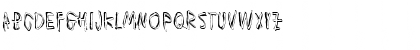 Muspi Merol Thgil Regular Font Muspi Merol Thgil Regular Font