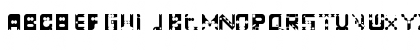 Mustaine Regular Font