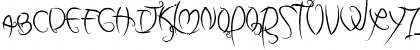 my dark halloween Regular Font
