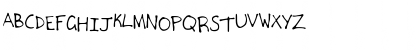 MyHandwriting Medium Font