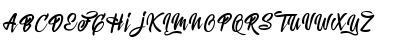Mysterious Lovers Regular Font Mysterious Lovers Regular Font