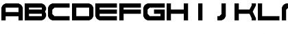 NES-like Regular Font