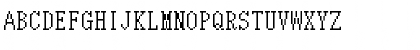 Neutopia (TG16) Regular Font